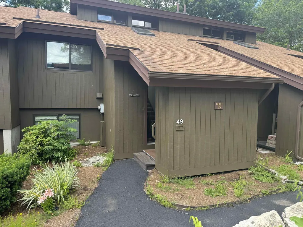 55 Murray Hill Woods Road Manchester VT 05255