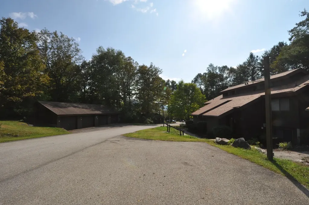 55 Murray Hill Woods Road Manchester VT 05255