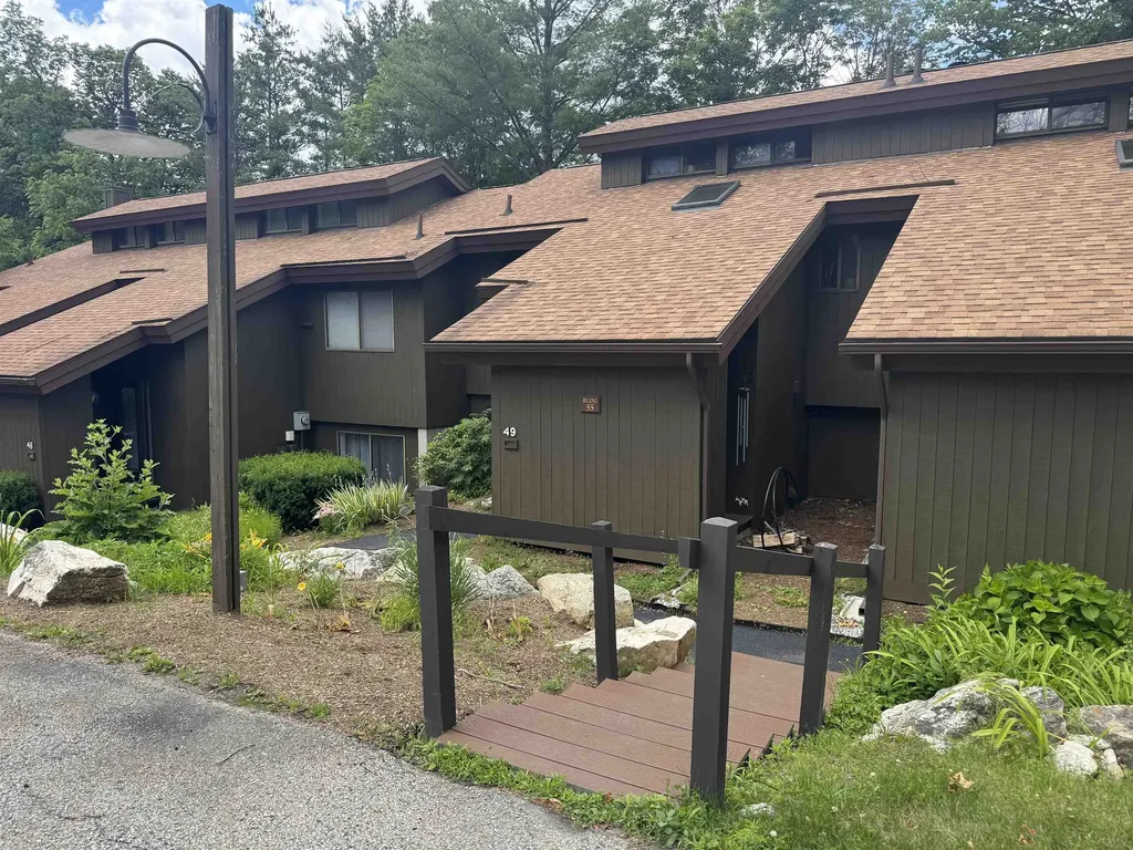 55 Murray Hill Woods Road Manchester VT 05255