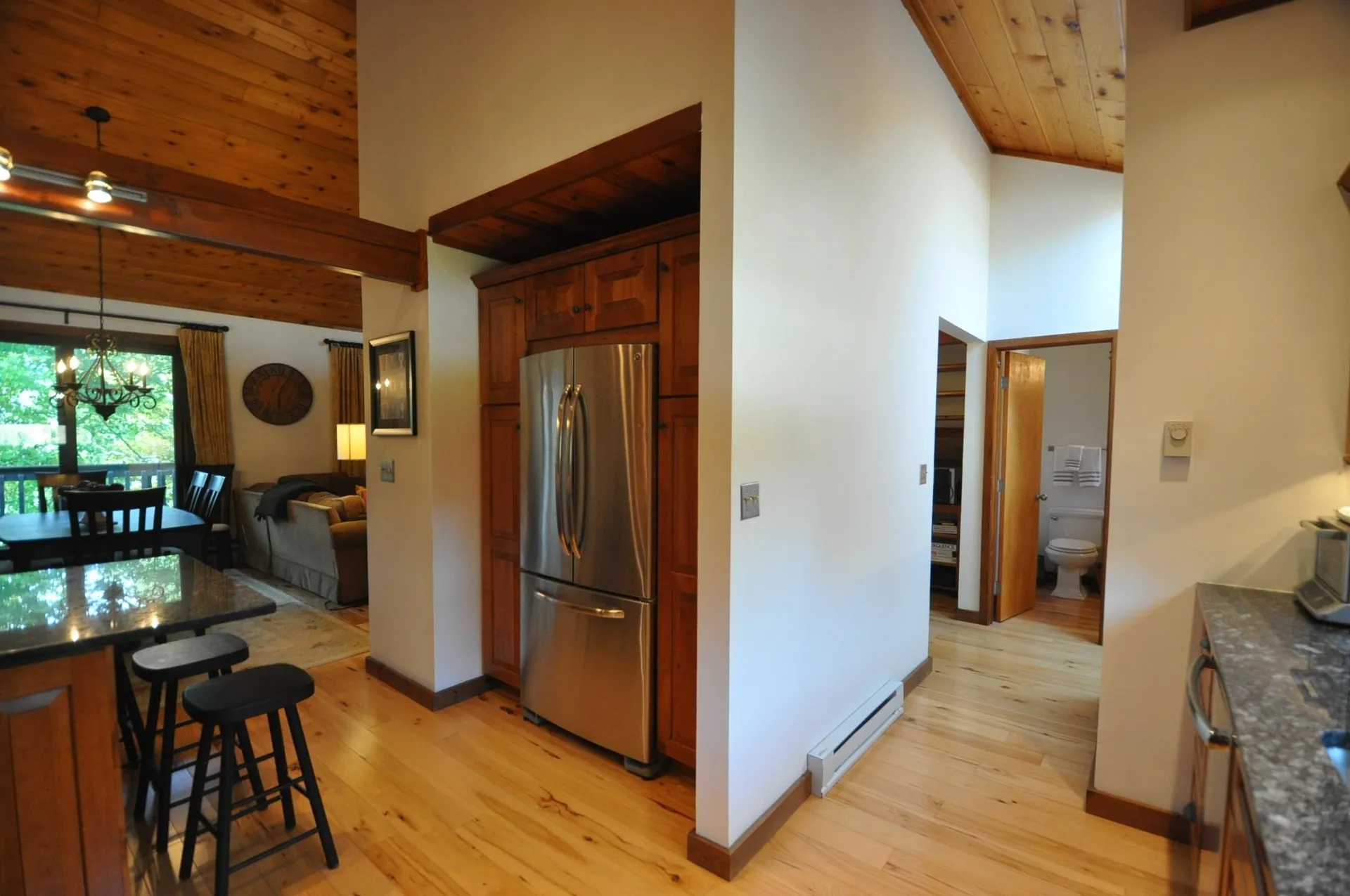 55 Murray Hill Woods Road Manchester VT 05255