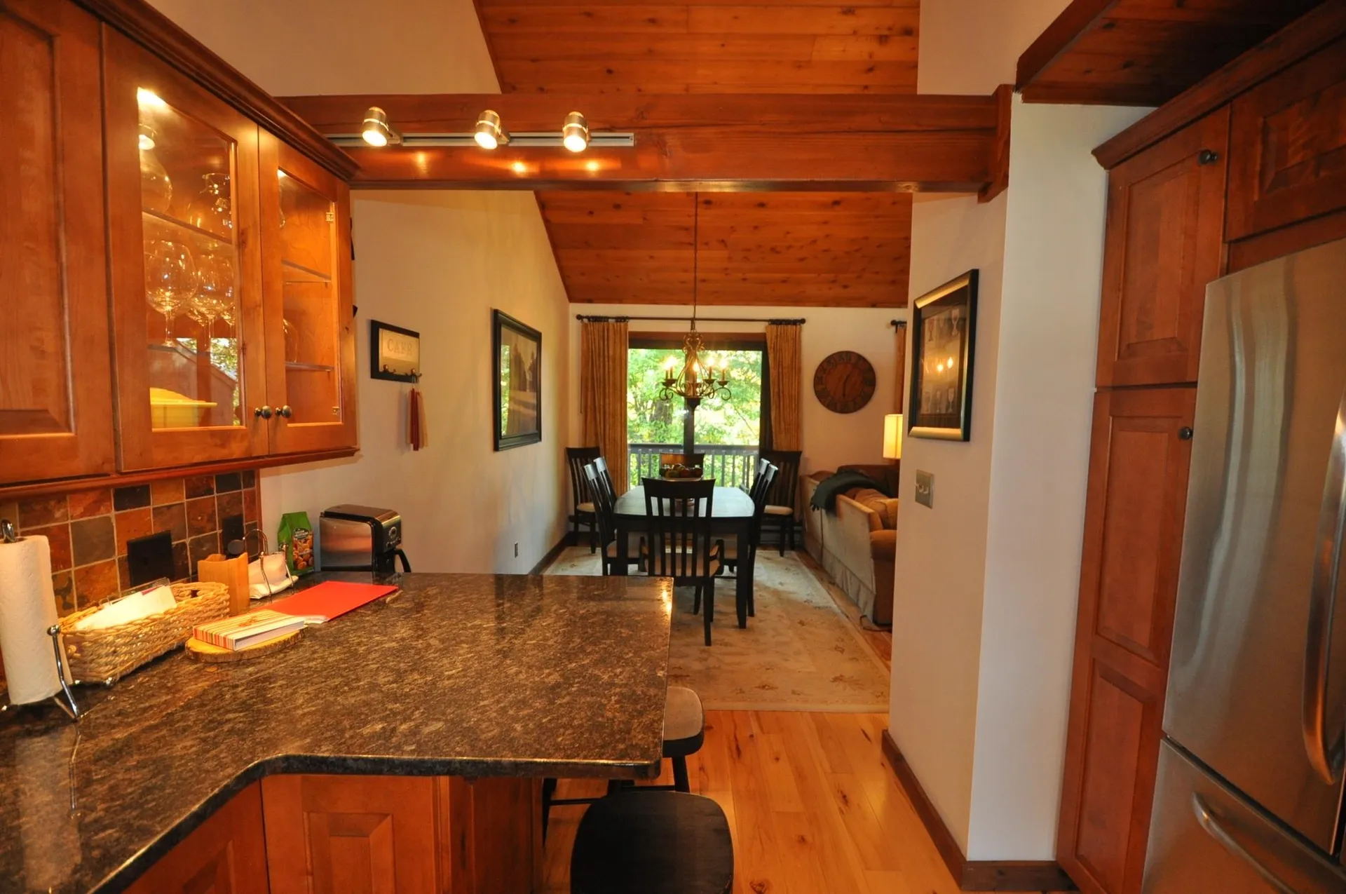 55 Murray Hill Woods Road Manchester VT 05255