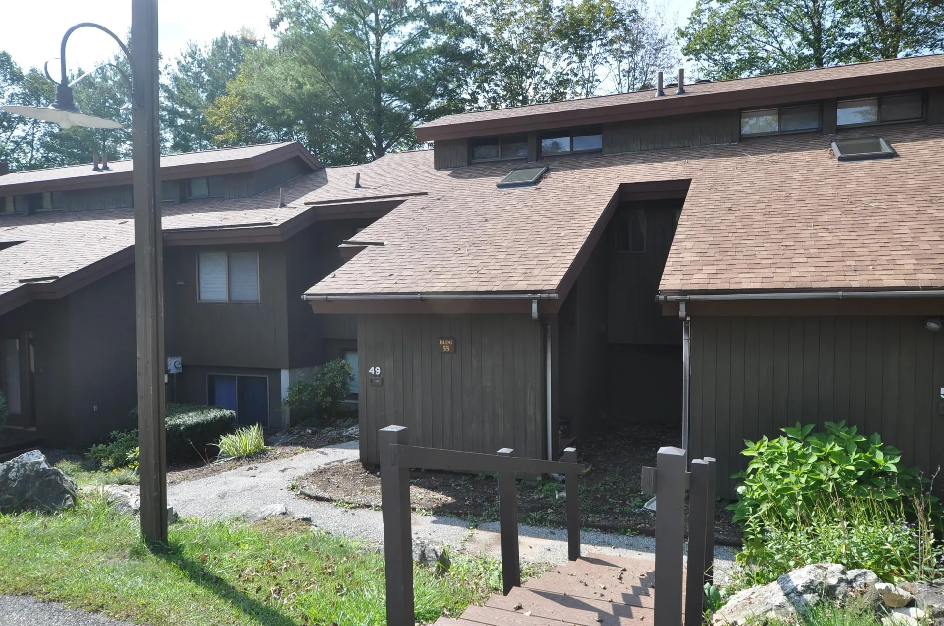 55 Murray Hill Woods Road Manchester VT 05255