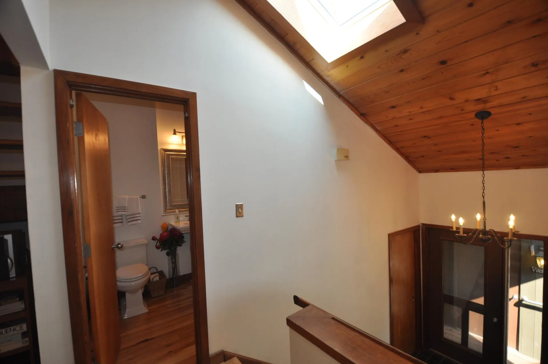 55 Murray Hill Woods Road Manchester VT 05255