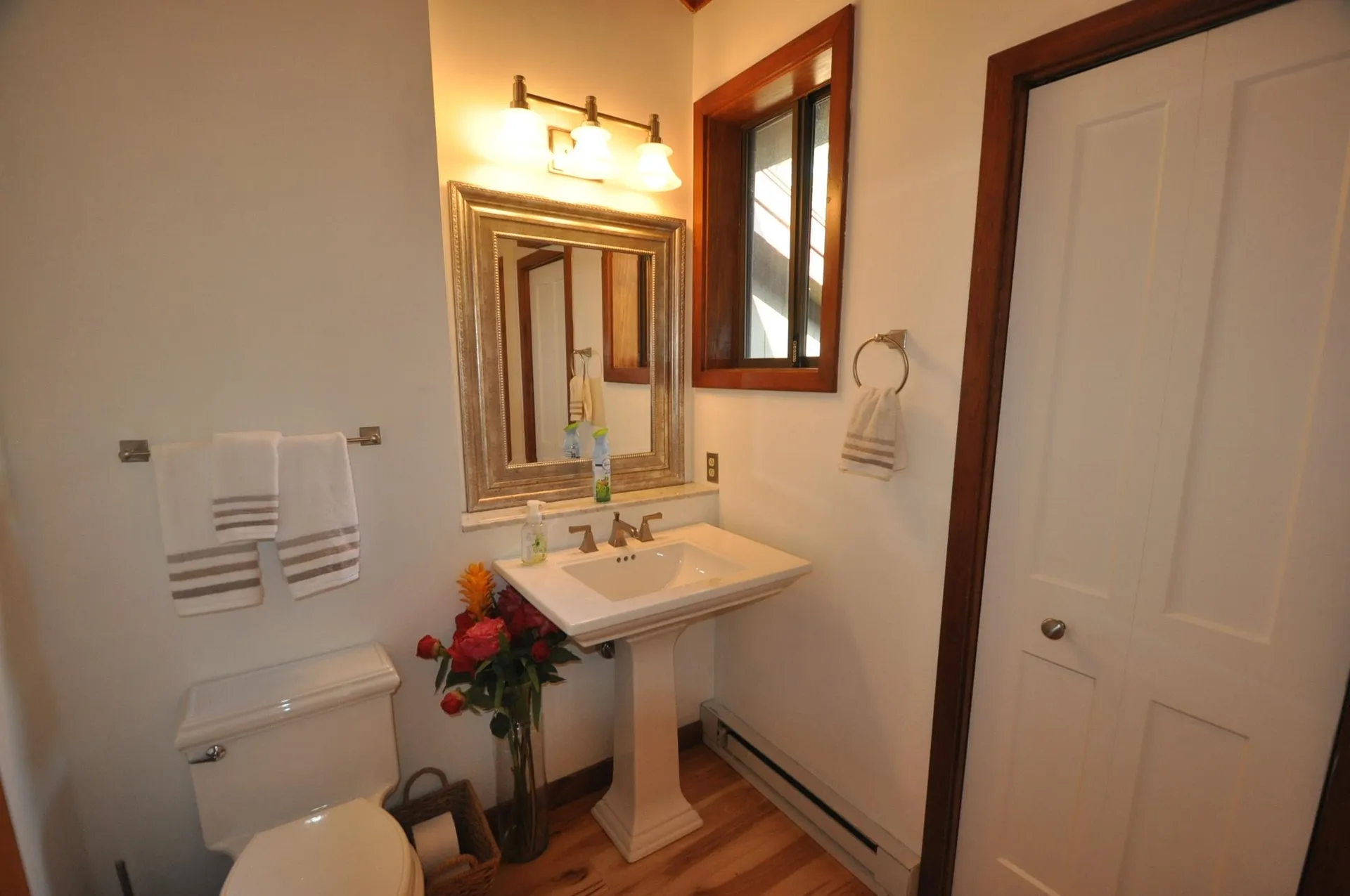 55 Murray Hill Woods Road Manchester VT 05255