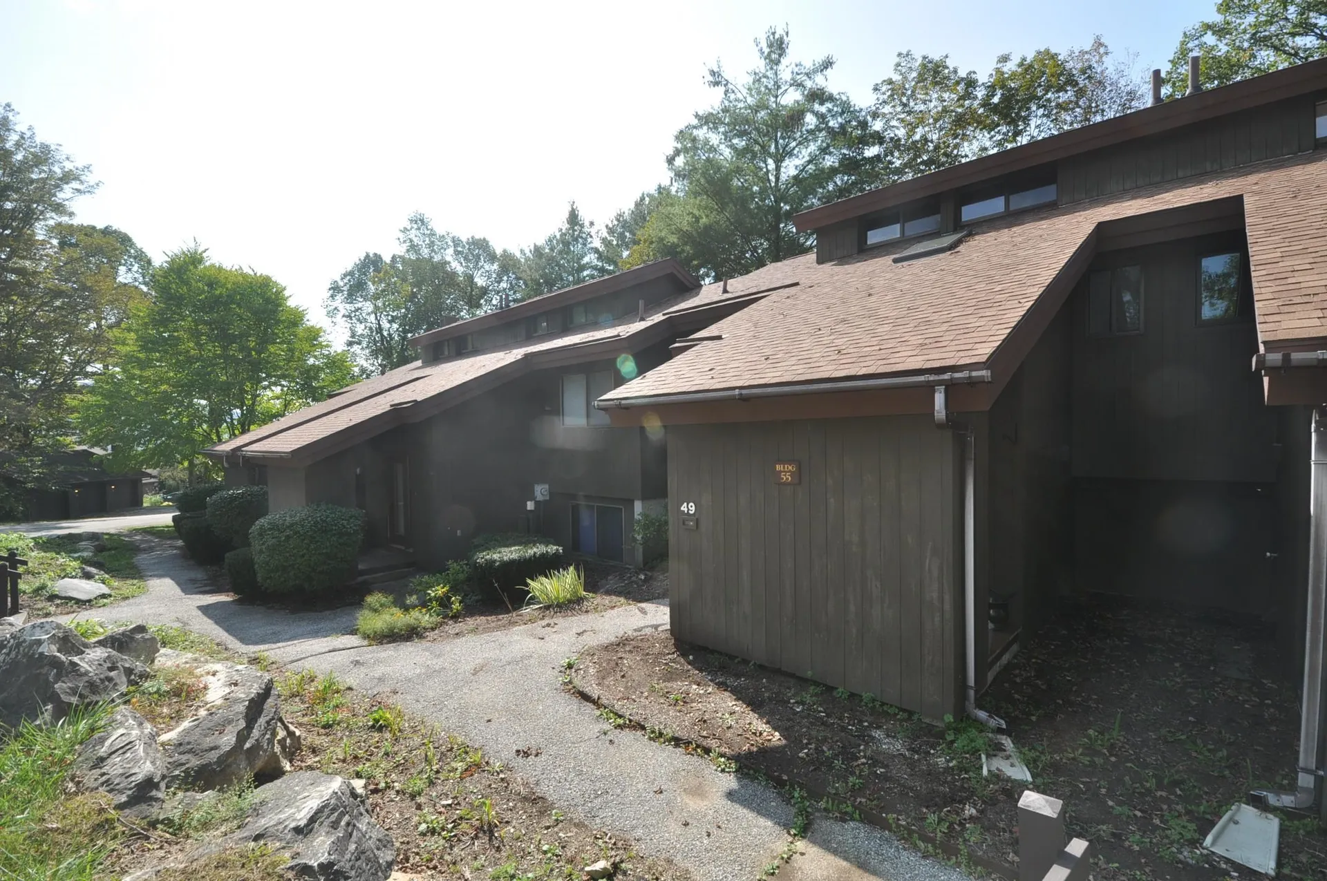 55 Murray Hill Woods Road Manchester VT 05255