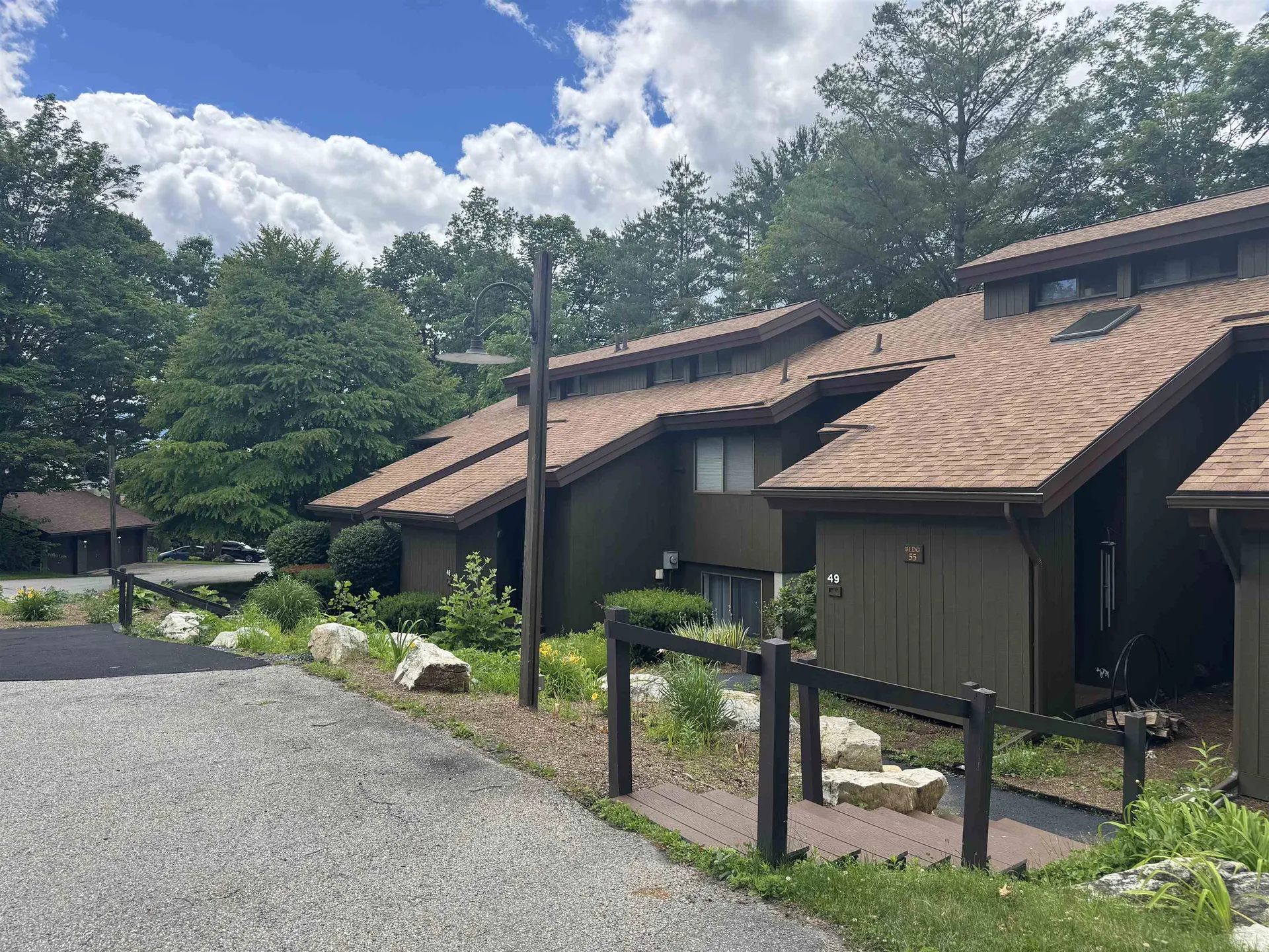 55 Murray Hill Woods Road Manchester VT 05255