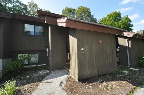 55 Murray Hill Woods Road Manchester VT 05255