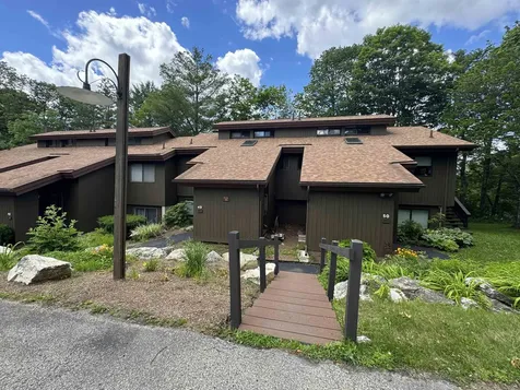 55 Murray Hill Woods Road Manchester VT 05255