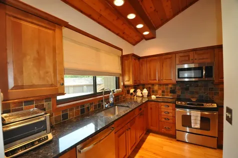 55 Murray Hill Woods Road Manchester VT 05255