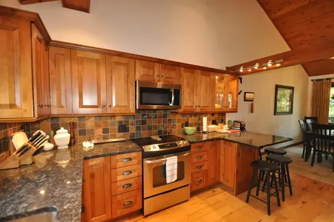 55 Murray Hill Woods Road Manchester VT 05255