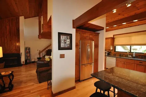 55 Murray Hill Woods Road Manchester VT 05255
