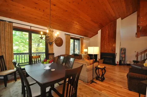 55 Murray Hill Woods Road Manchester VT 05255