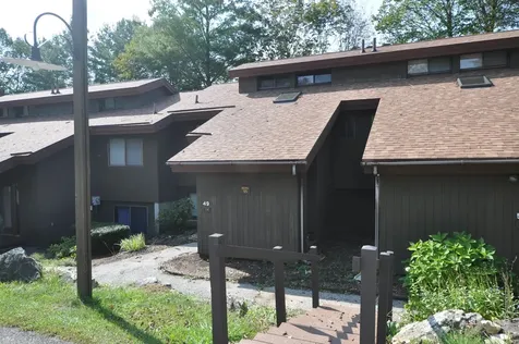 55 Murray Hill Woods Road Manchester VT 05255