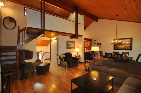 55 Murray Hill Woods Road Manchester VT 05255