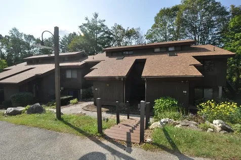 55 Murray Hill Woods Road Manchester VT 05255