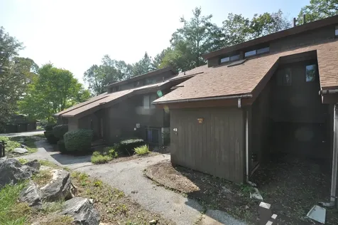 55 Murray Hill Woods Road Manchester VT 05255