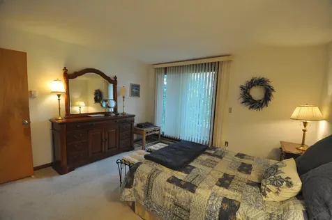 55 Murray Hill Woods Road Manchester VT 05255