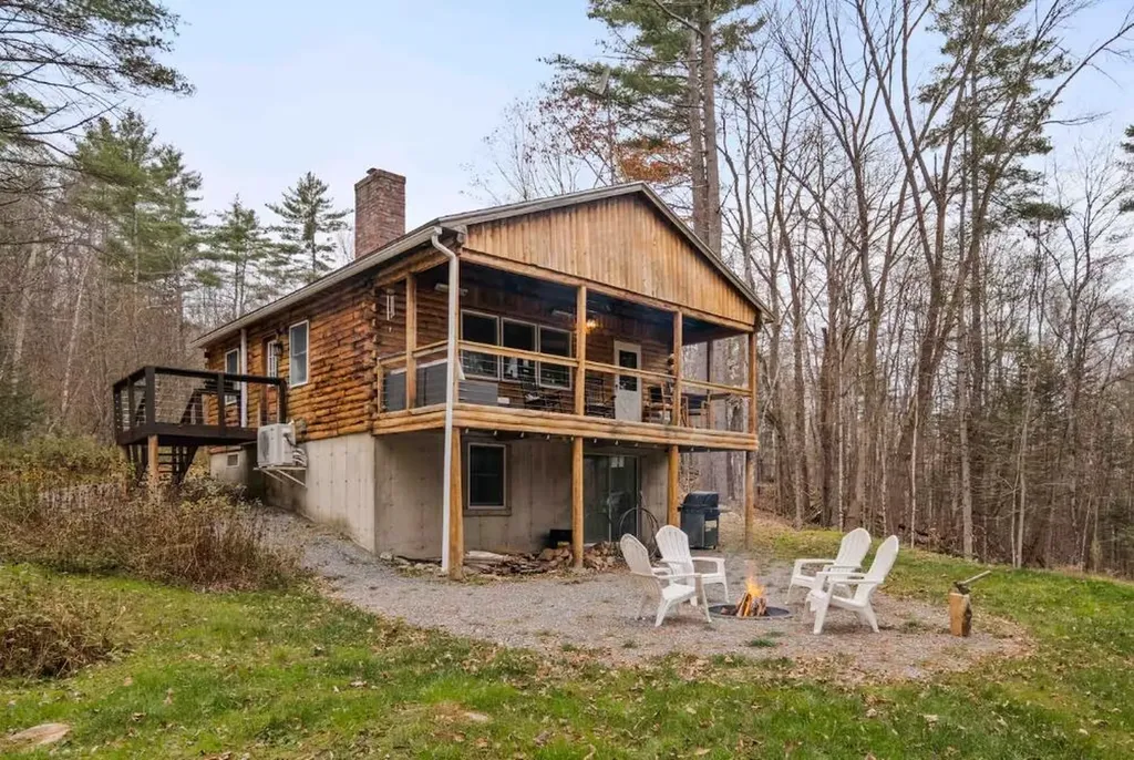 221 Deerfield Drive Haverhill NH 03785