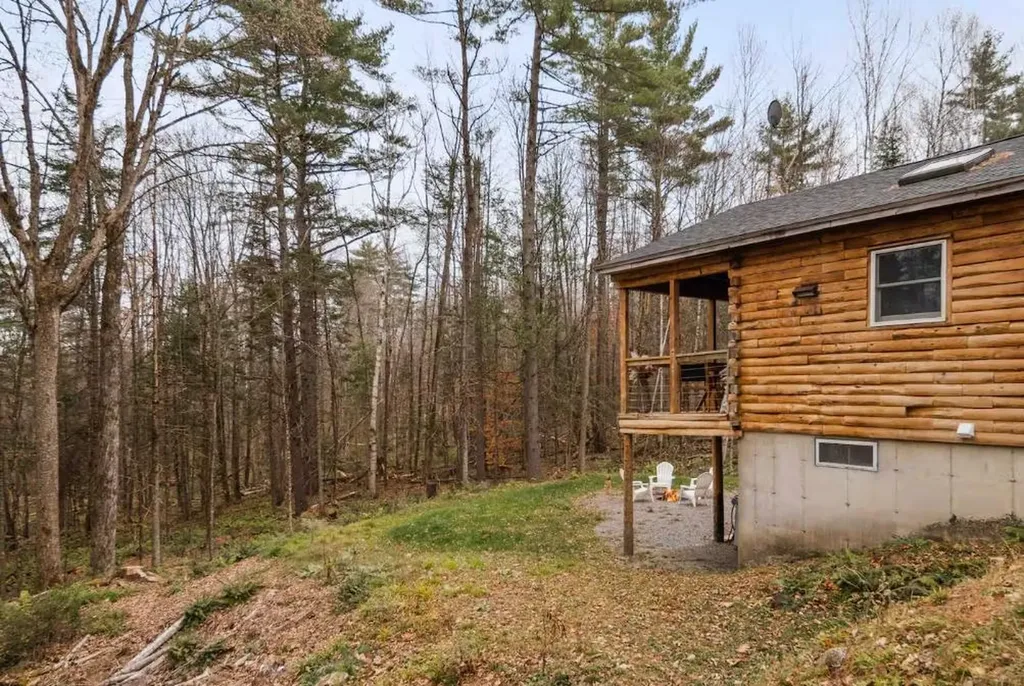 221 Deerfield Drive Haverhill NH 03785