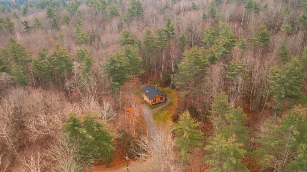 221 Deerfield Drive Haverhill NH 03785