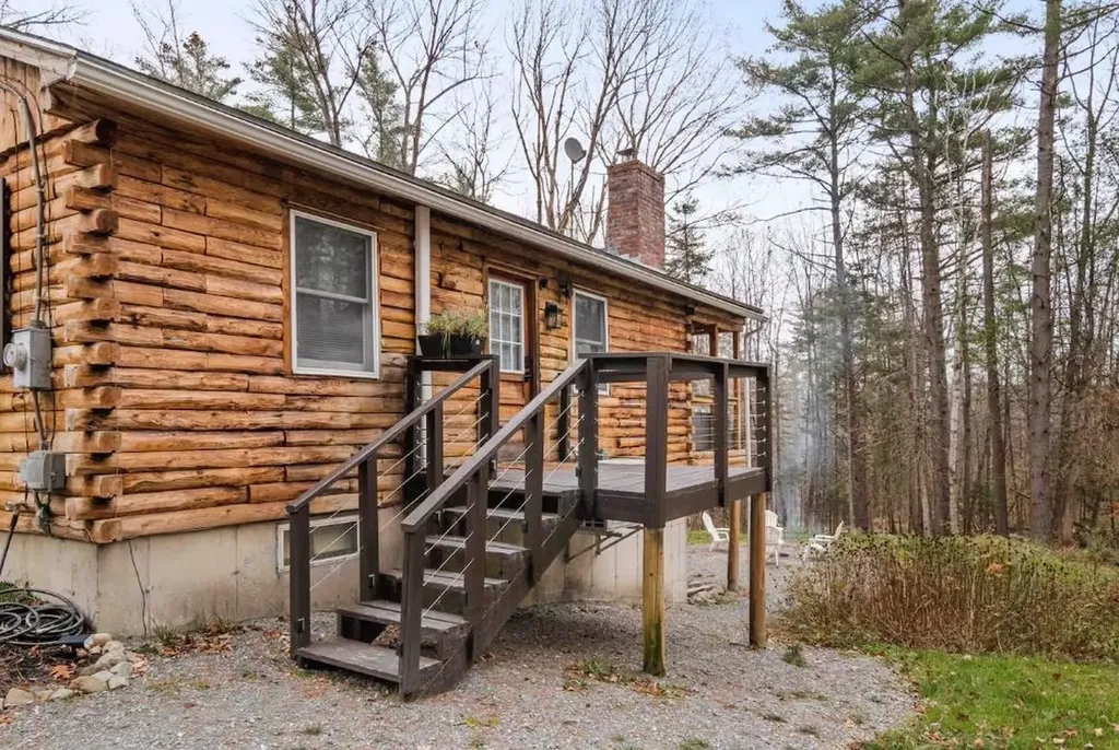 221 Deerfield Drive Haverhill NH 03785