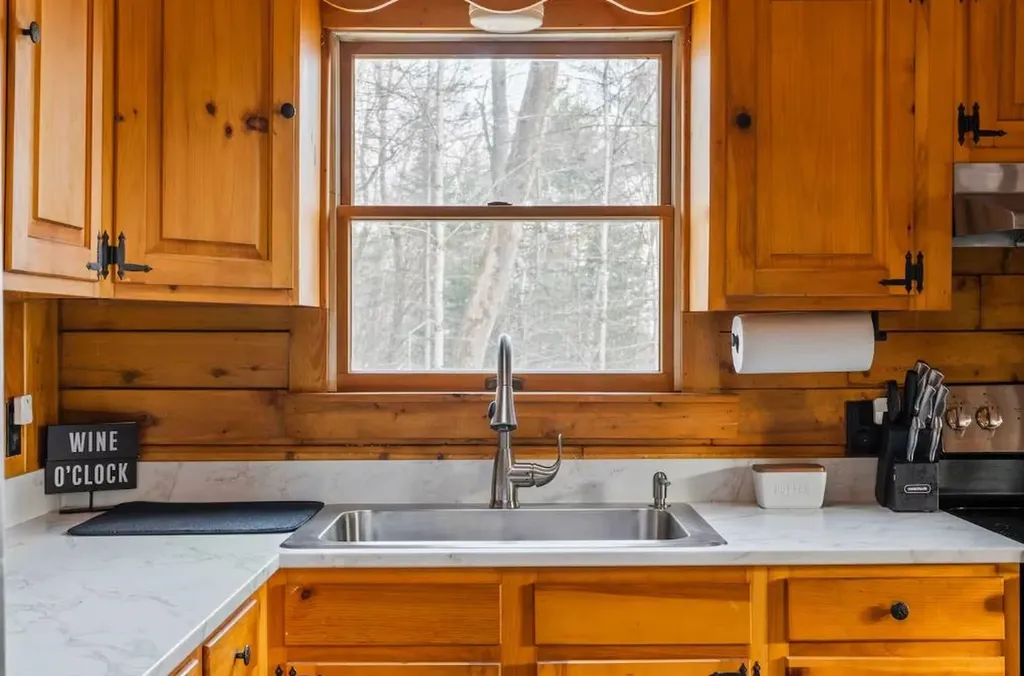 221 Deerfield Drive Haverhill NH 03785