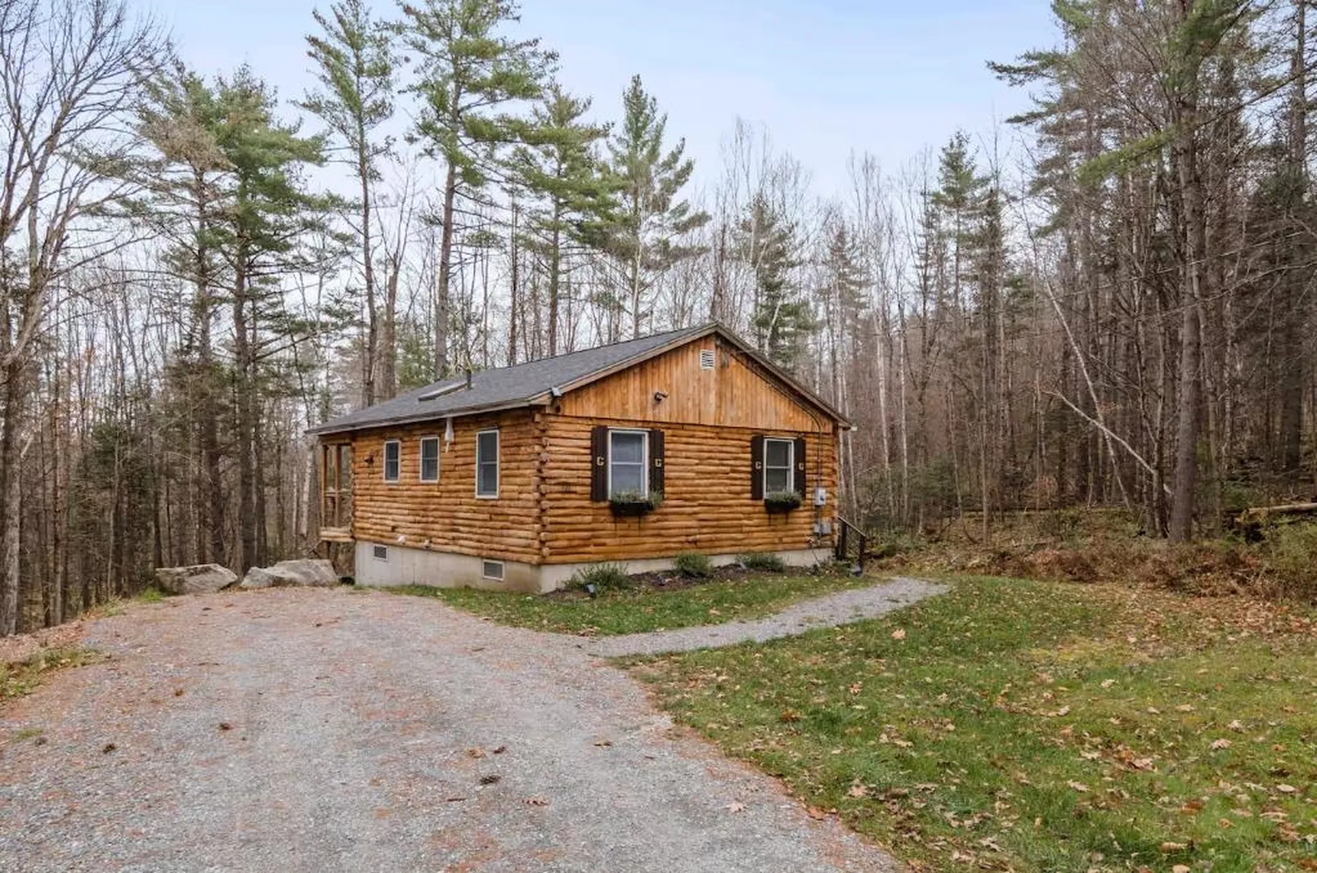 221 Deerfield Drive Haverhill NH 03785
