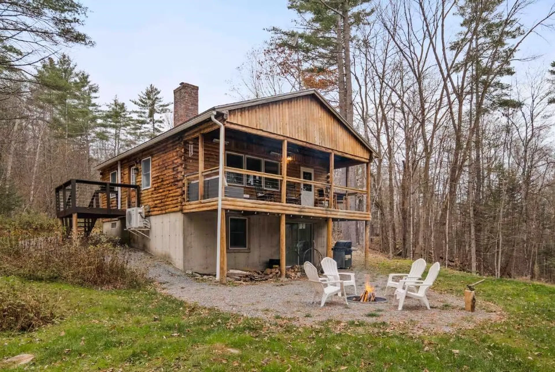 221 Deerfield Drive Haverhill NH 03785
