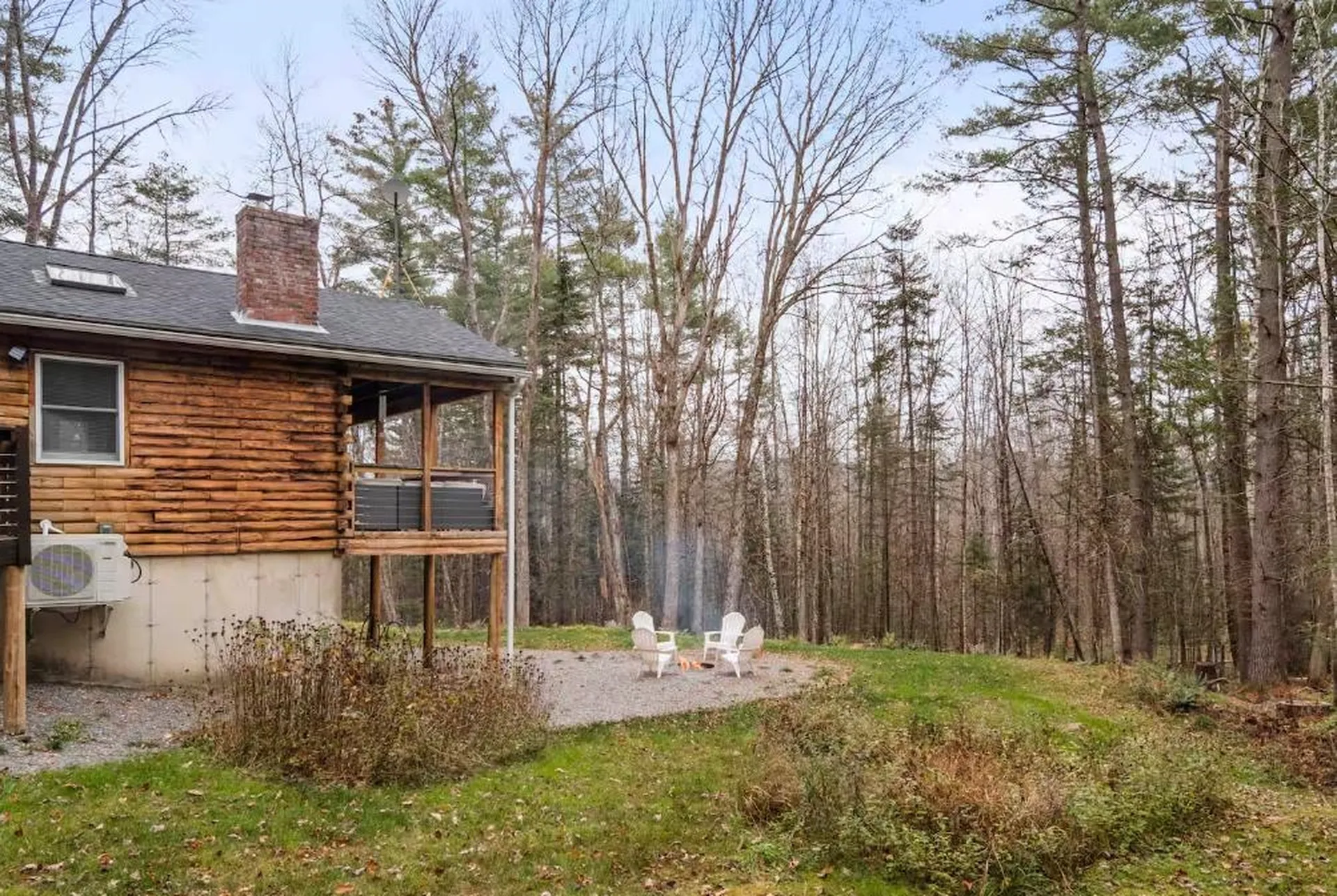 221 Deerfield Drive Haverhill NH 03785