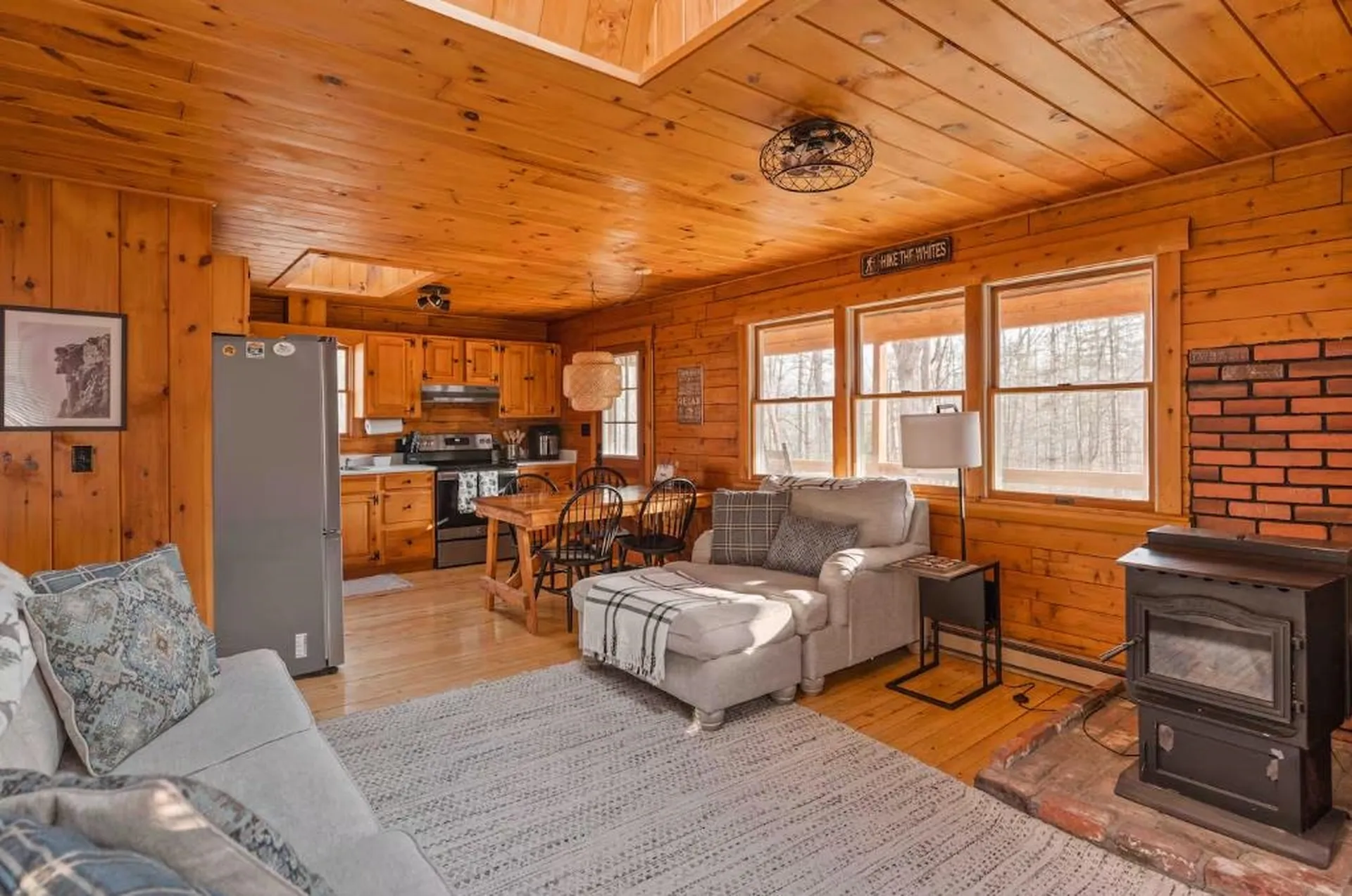 221 Deerfield Drive Haverhill NH 03785