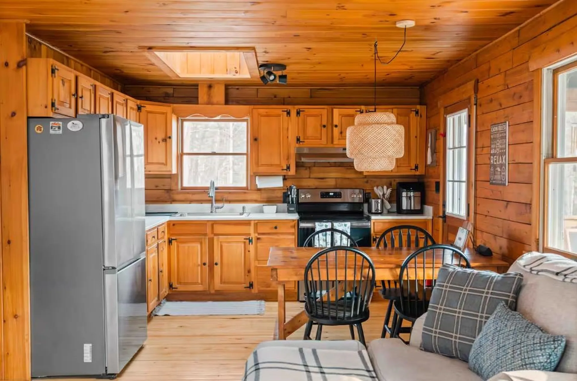 221 Deerfield Drive Haverhill NH 03785