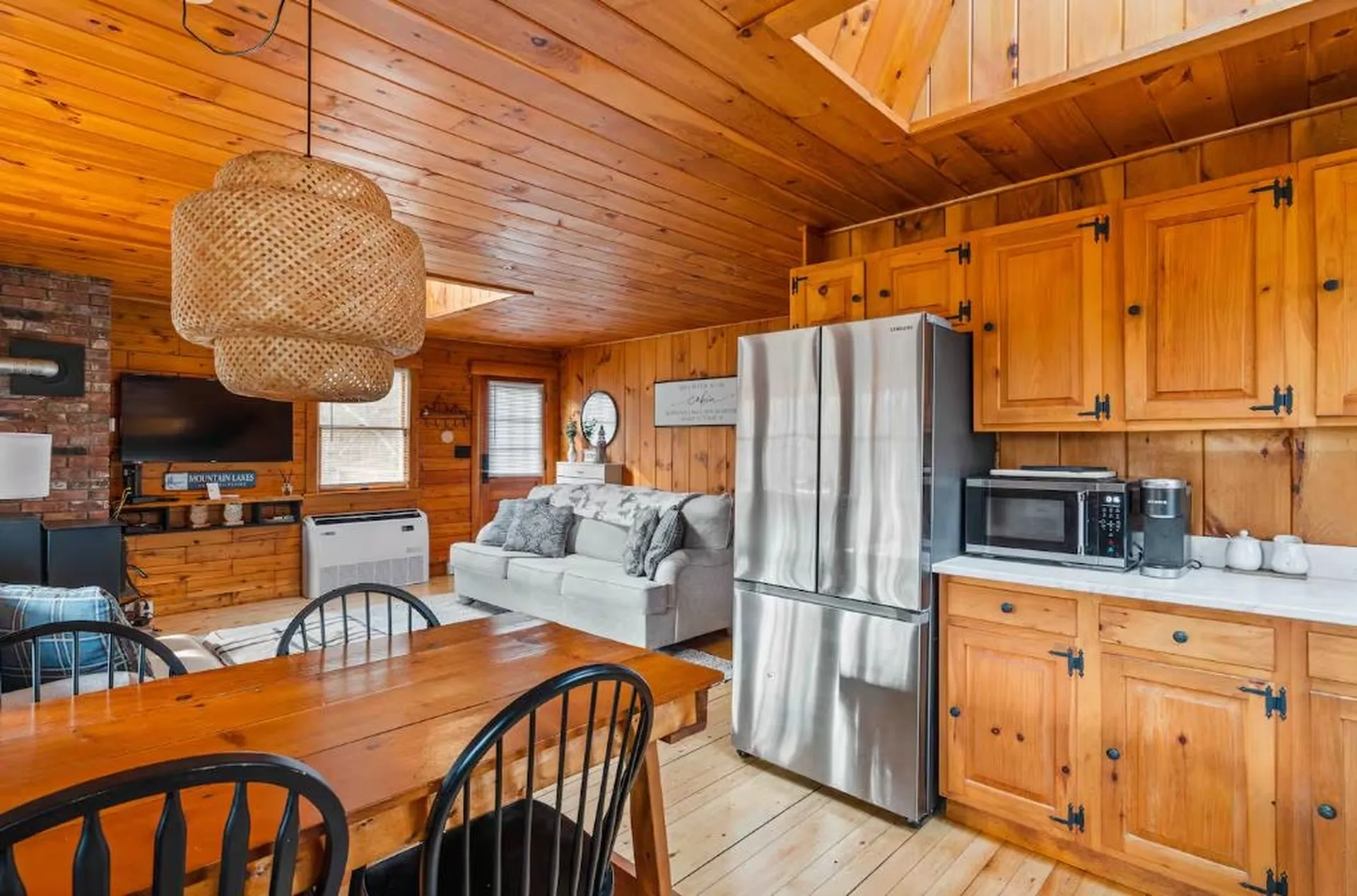 221 Deerfield Drive Haverhill NH 03785
