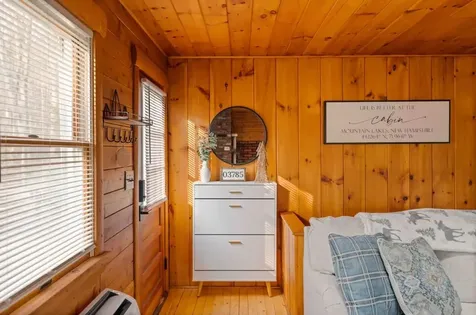 221 Deerfield Drive Haverhill NH 03785