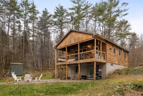 221 Deerfield Drive Haverhill NH 03785