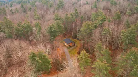 221 Deerfield Drive Haverhill NH 03785