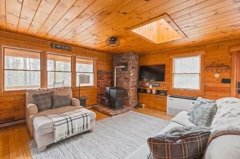 221 Deerfield Drive Haverhill NH 03785
