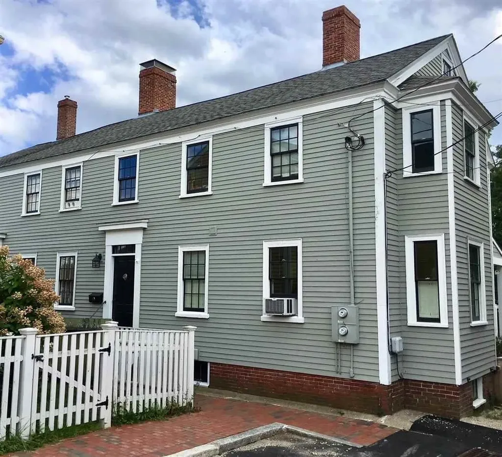 65 Mark Street Portsmouth NH 03801