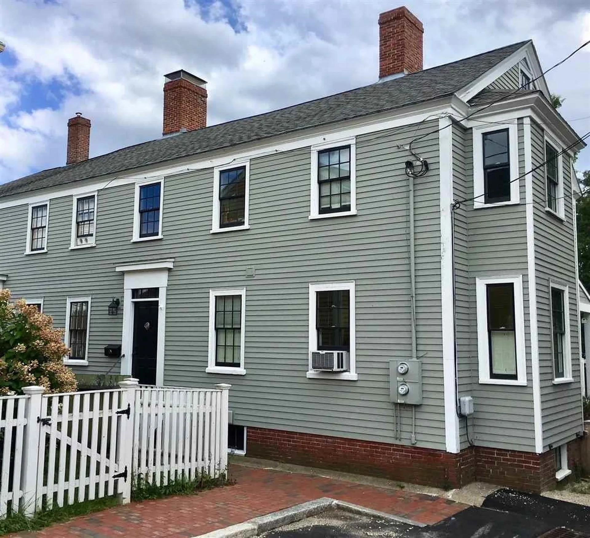 65 Mark Street Portsmouth NH 03801