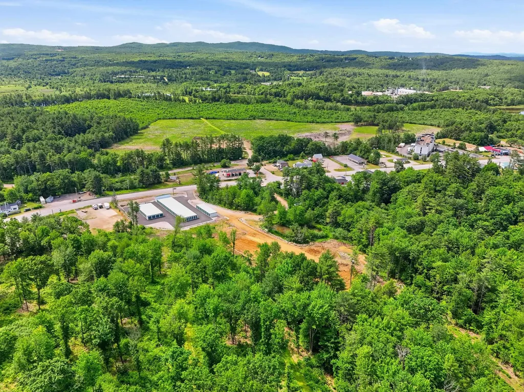 246 Laconia Road Tilton NH 03276