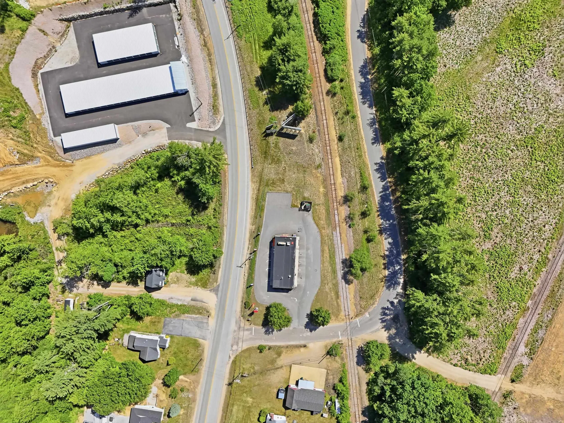 246 Laconia Road Tilton NH 03276