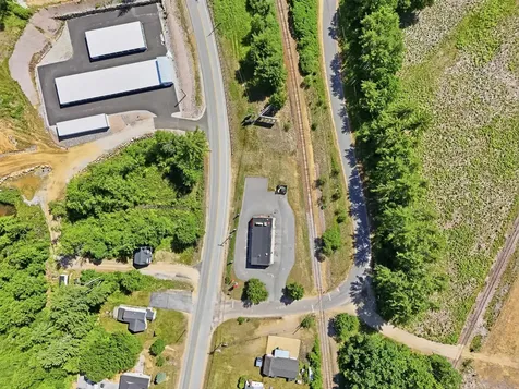 246 Laconia Road Tilton NH 03276