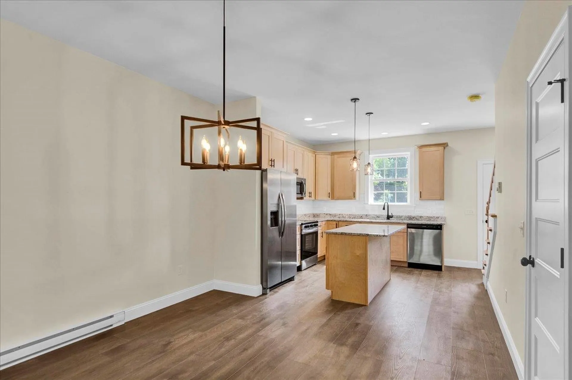 7 River Street Milton VT 05468