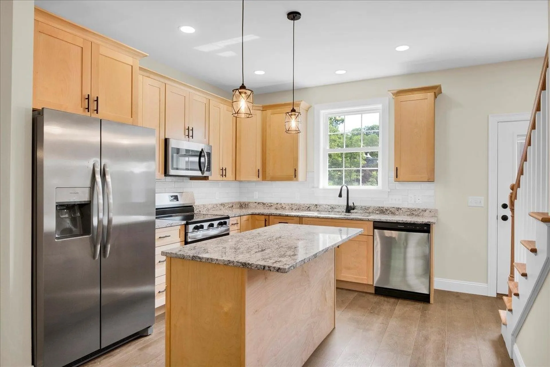 7 River Street Milton VT 05468
