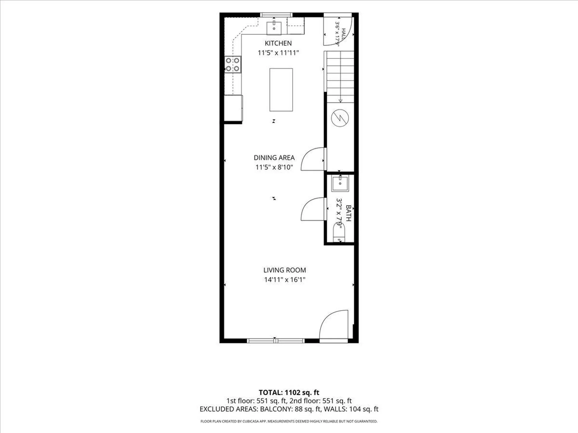 7 River Street Milton VT 05468