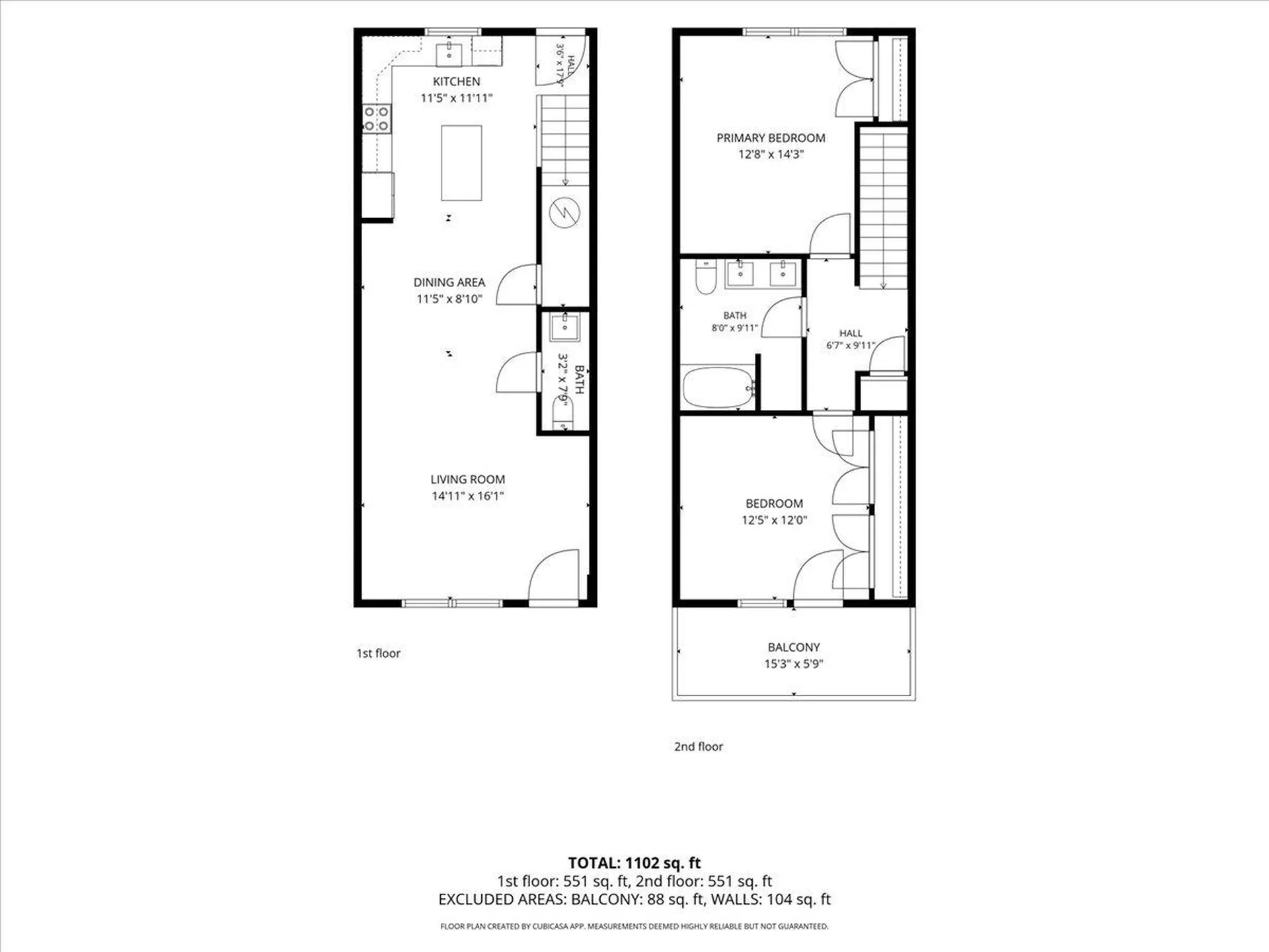7 River Street Milton VT 05468