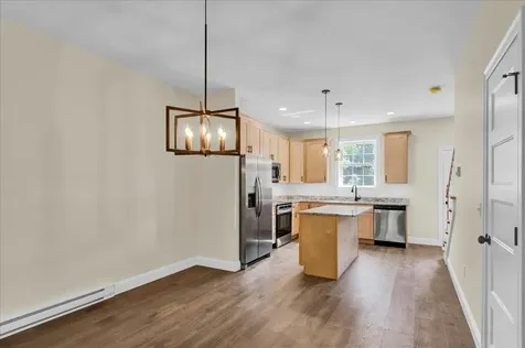 7 River Street Milton VT 05468