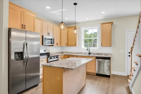 7 River Street Milton VT 05468