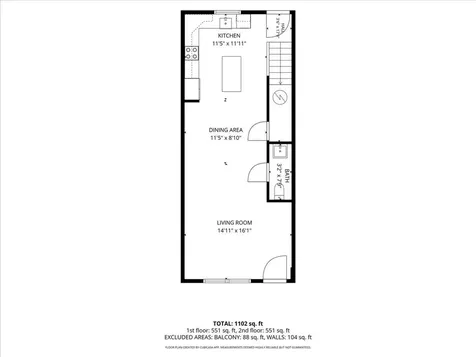 7 River Street Milton VT 05468