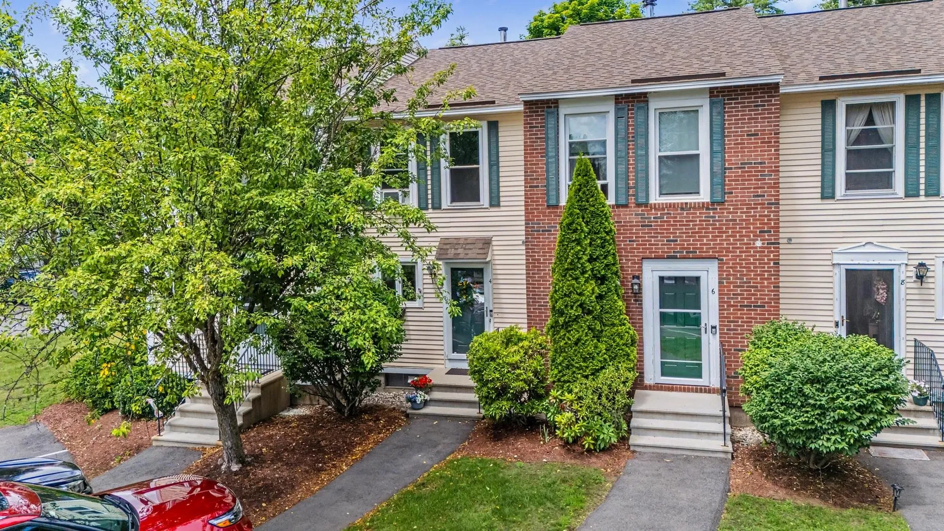 4 Granite Circle Merrimack NH 03054
