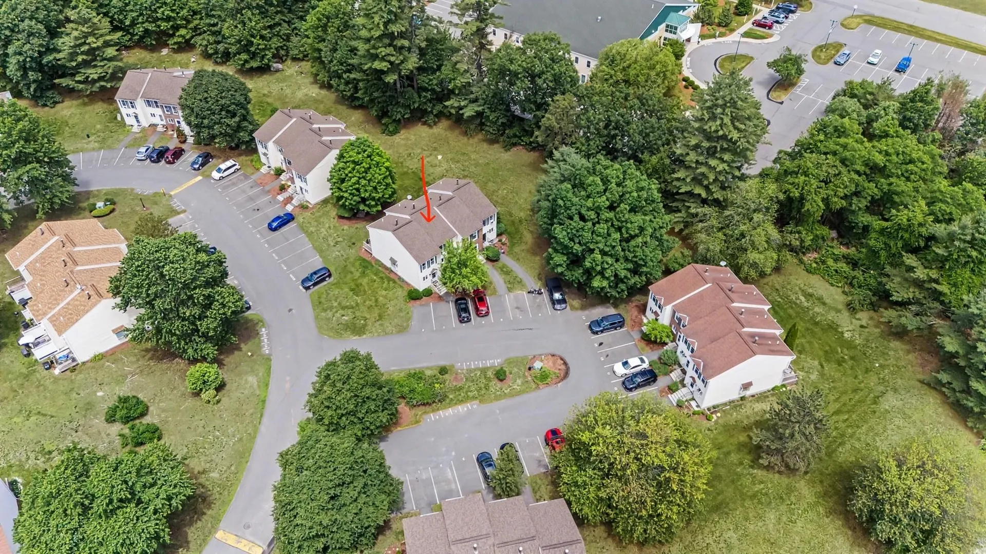 4 Granite Circle Merrimack NH 03054
